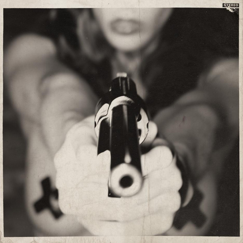 Micah P. Hinson And The Pioneer Saboteurs Cover